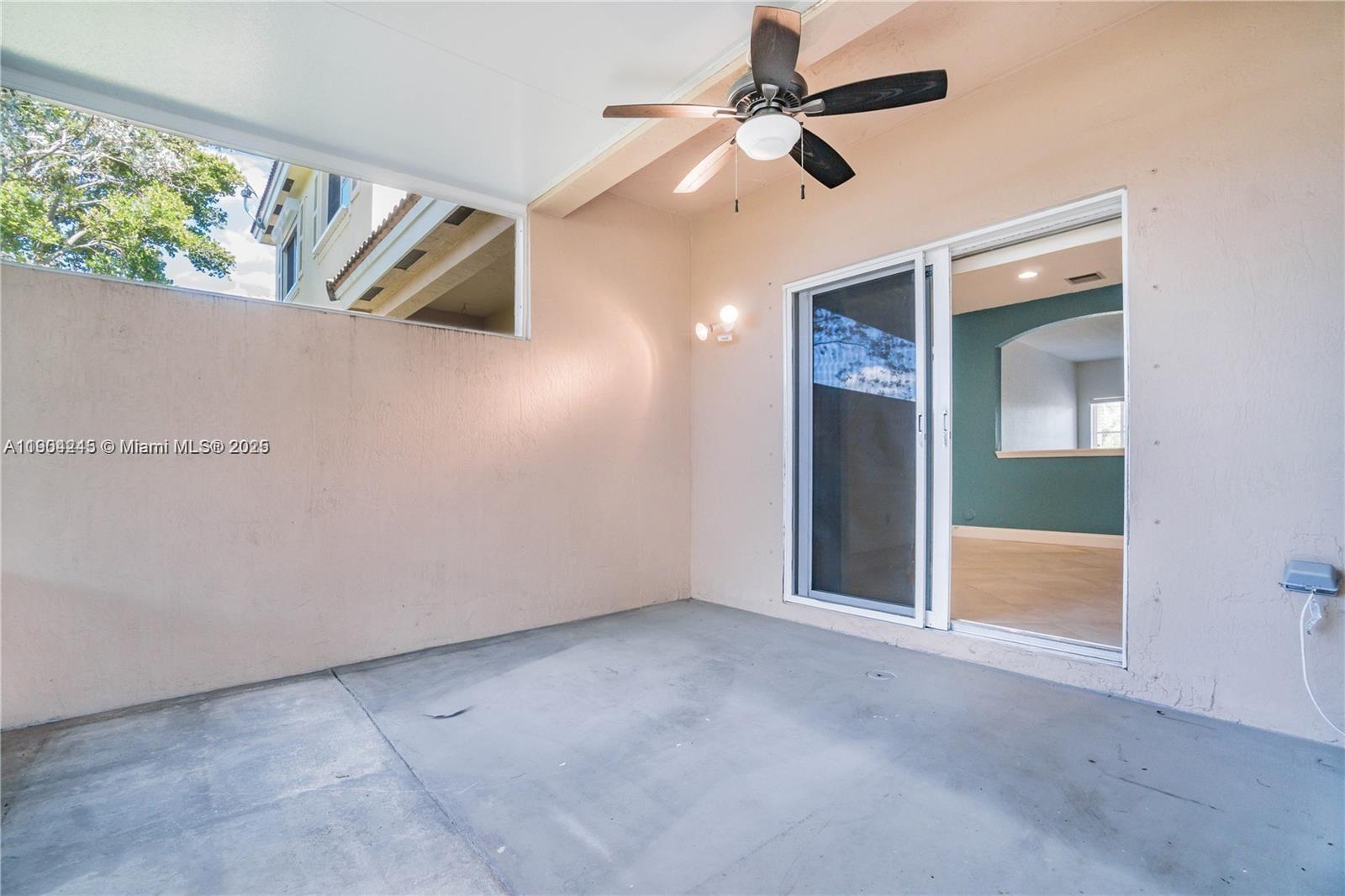 SUNRISE GOLF VILLAGE SECT - Residential Lease