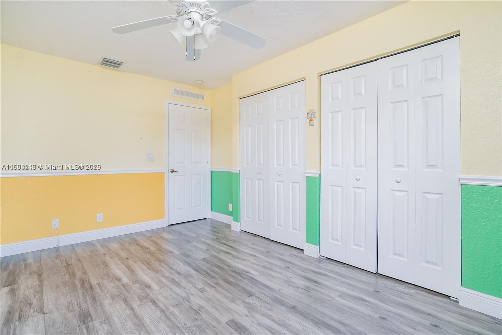 SUNRISE GOLF VILLAGE SECT - Residential Lease