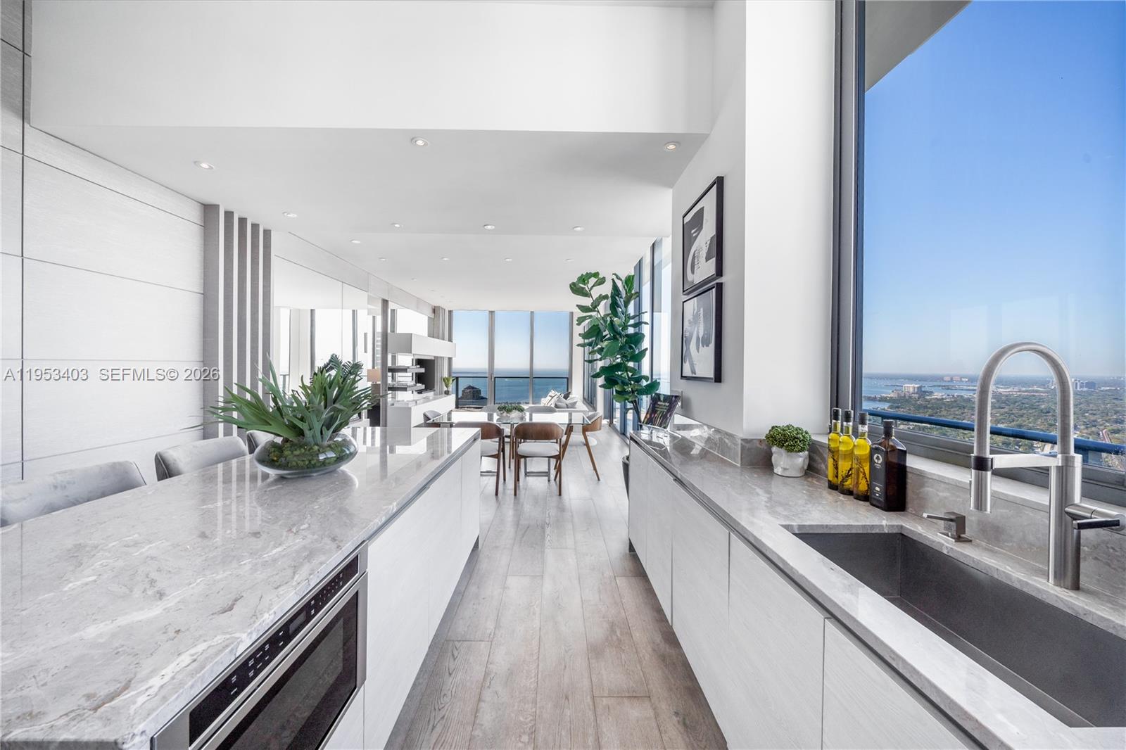 1300 S MIAMI AVENUE CONDO - Residential