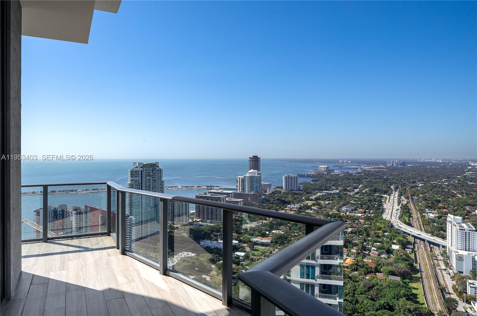 1300 S MIAMI AVENUE CONDO - Residential