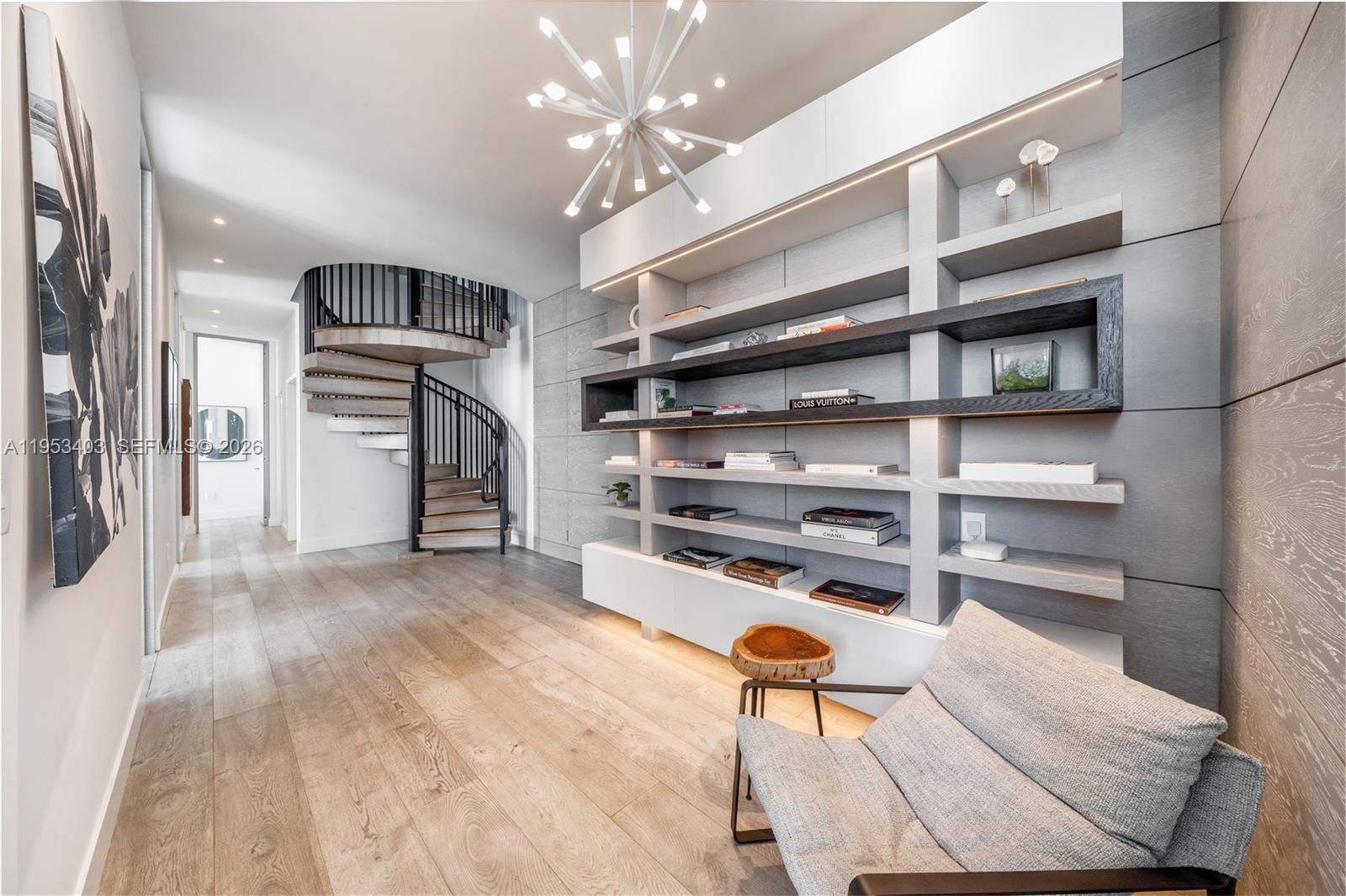 1300 S MIAMI AVENUE CONDO - Residential