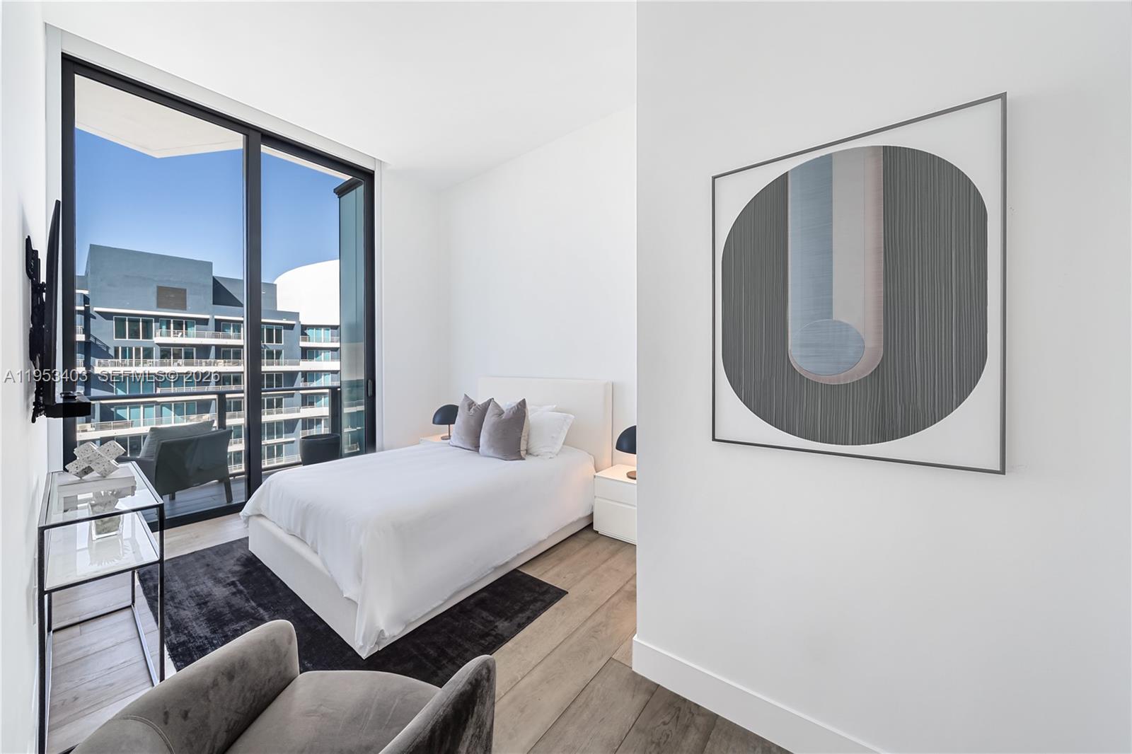 1300 S MIAMI AVENUE CONDO - Residential