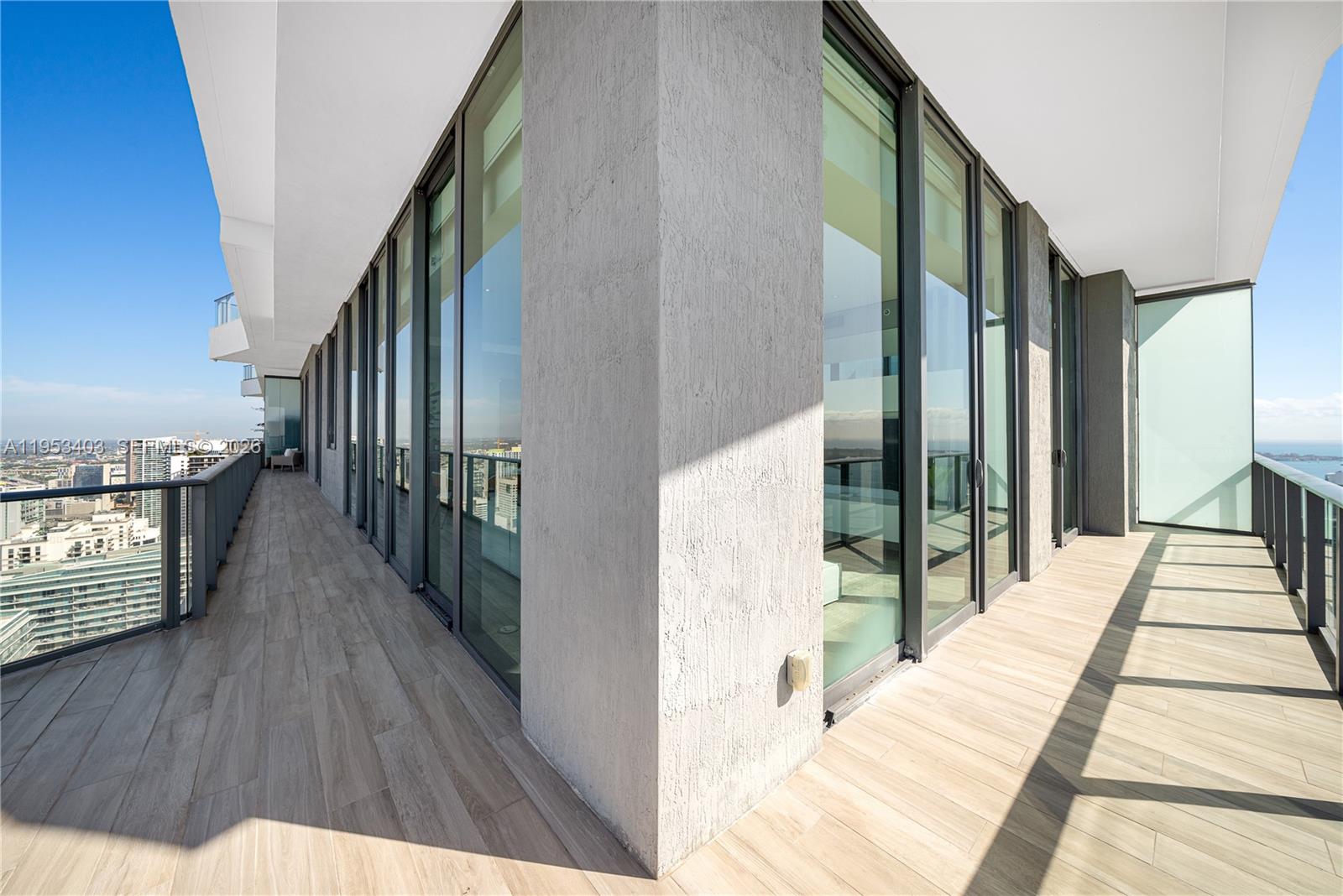 1300 S MIAMI AVENUE CONDO - Residential