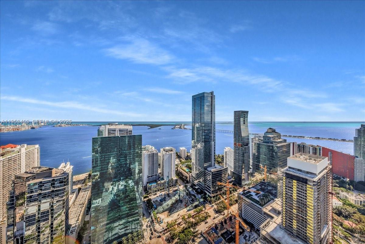 1300 S MIAMI AVENUE CONDO - Residential