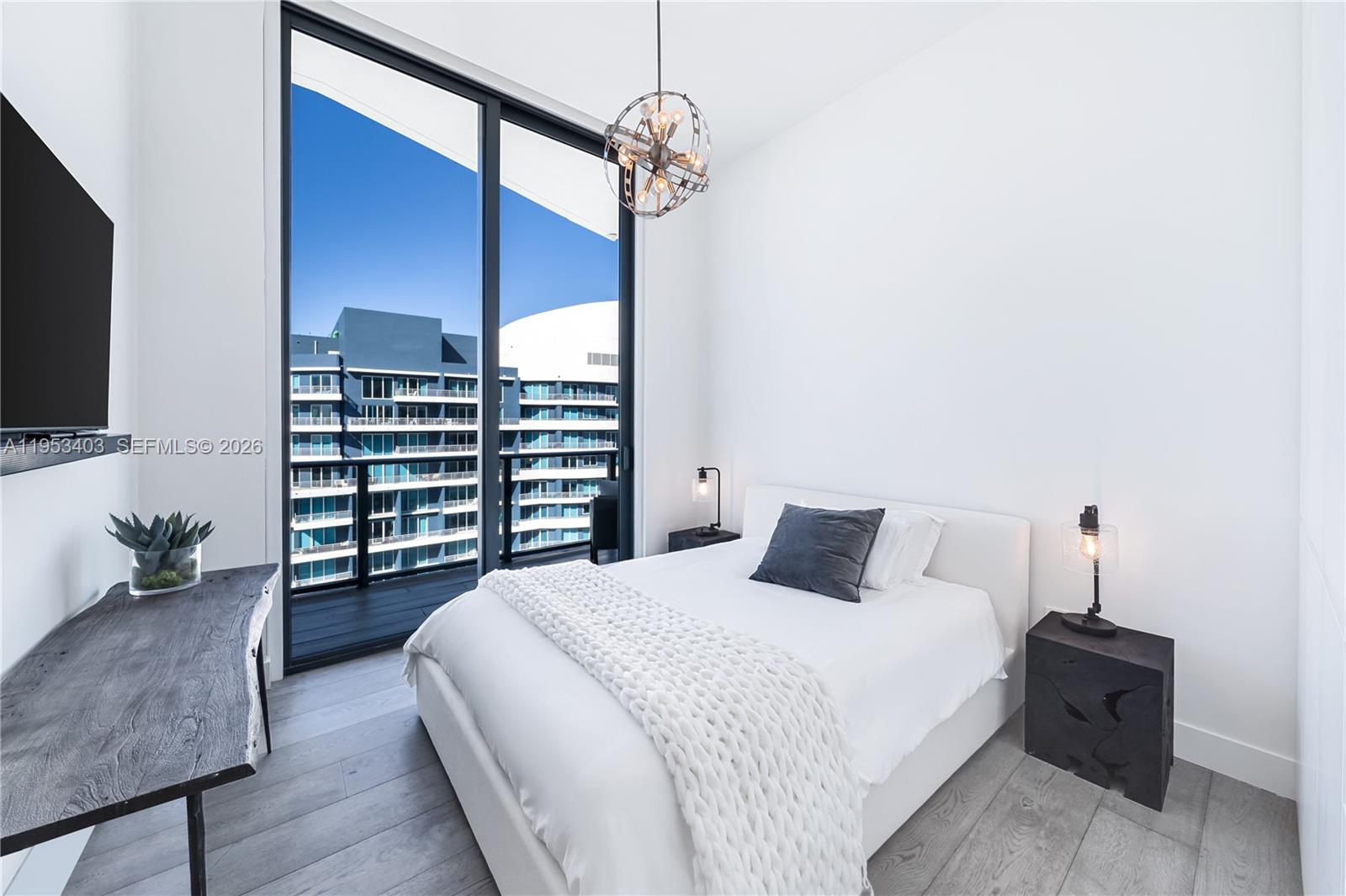 1300 S MIAMI AVENUE CONDO - Residential