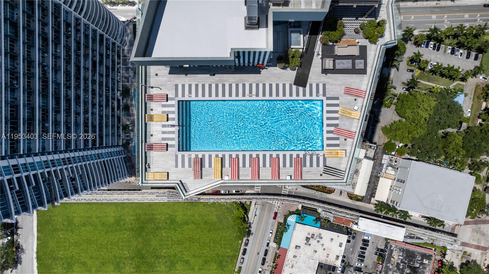 1300 S MIAMI AVENUE CONDO - Residential