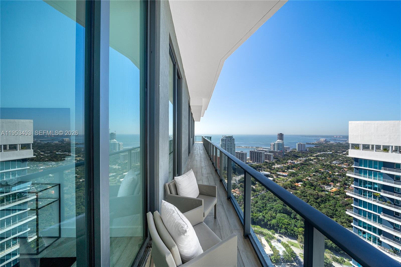 1300 S MIAMI AVENUE CONDO - Residential