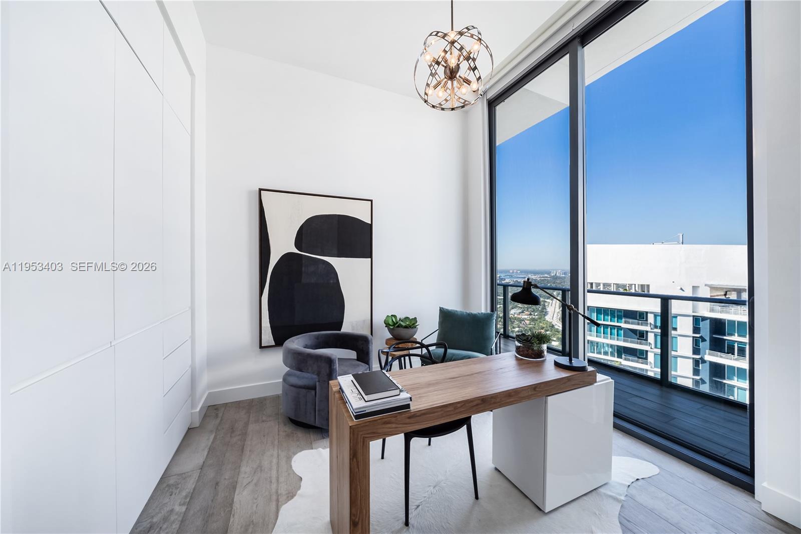 1300 S MIAMI AVENUE CONDO - Residential