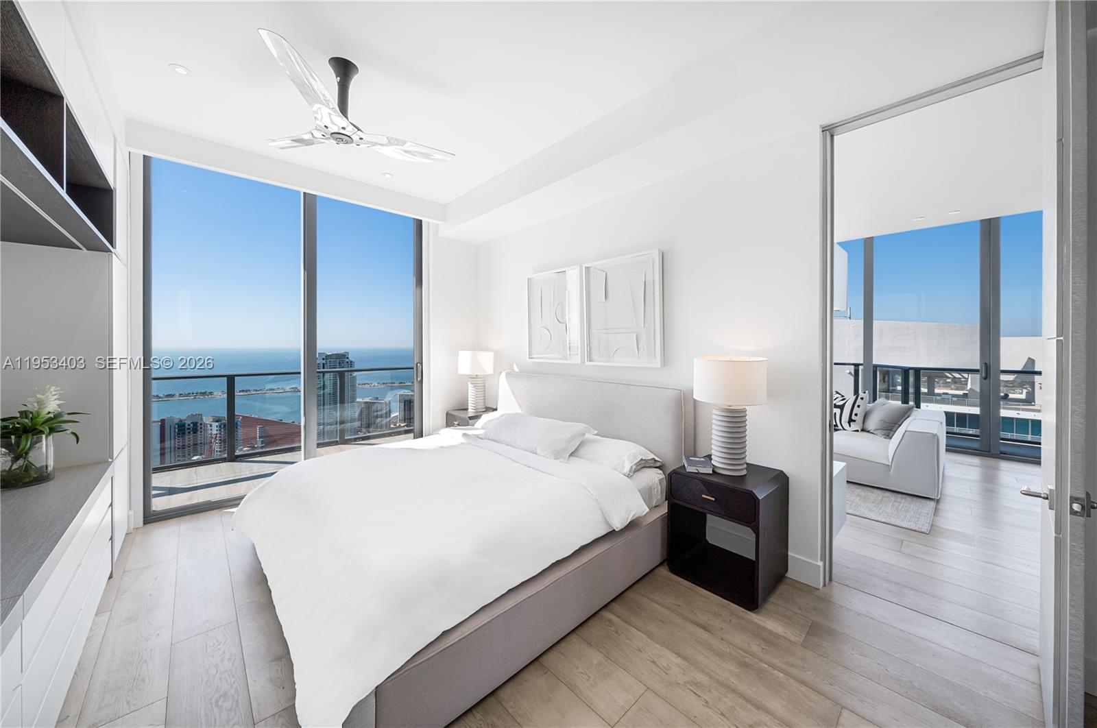 1300 S MIAMI AVENUE CONDO - Residential