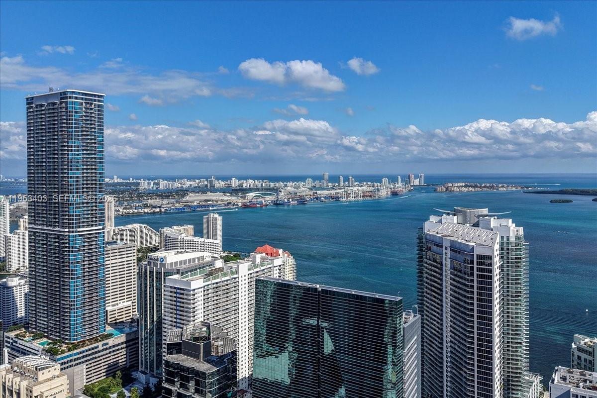 1300 S MIAMI AVENUE CONDO - Residential