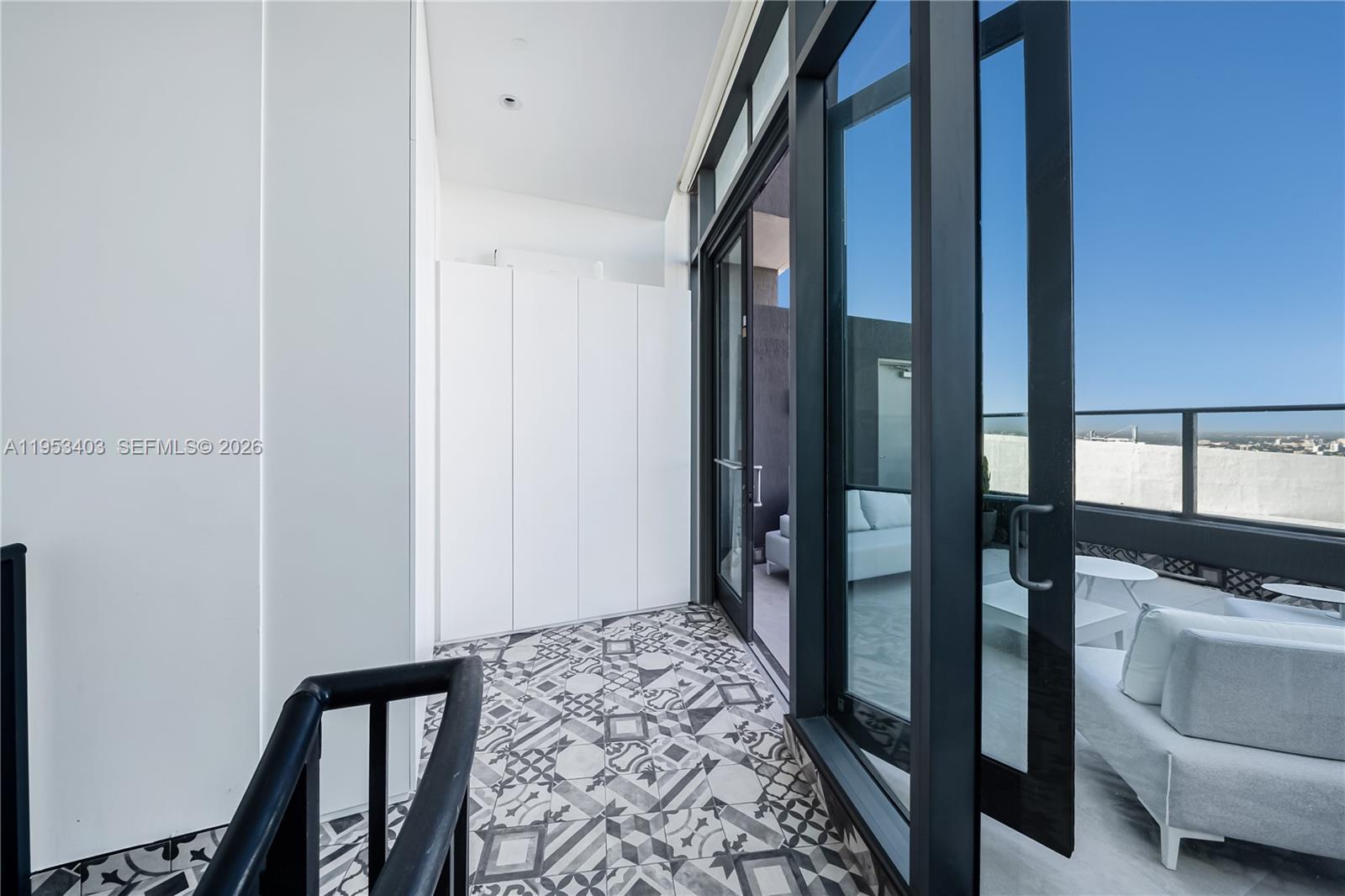 1300 S MIAMI AVENUE CONDO - Residential