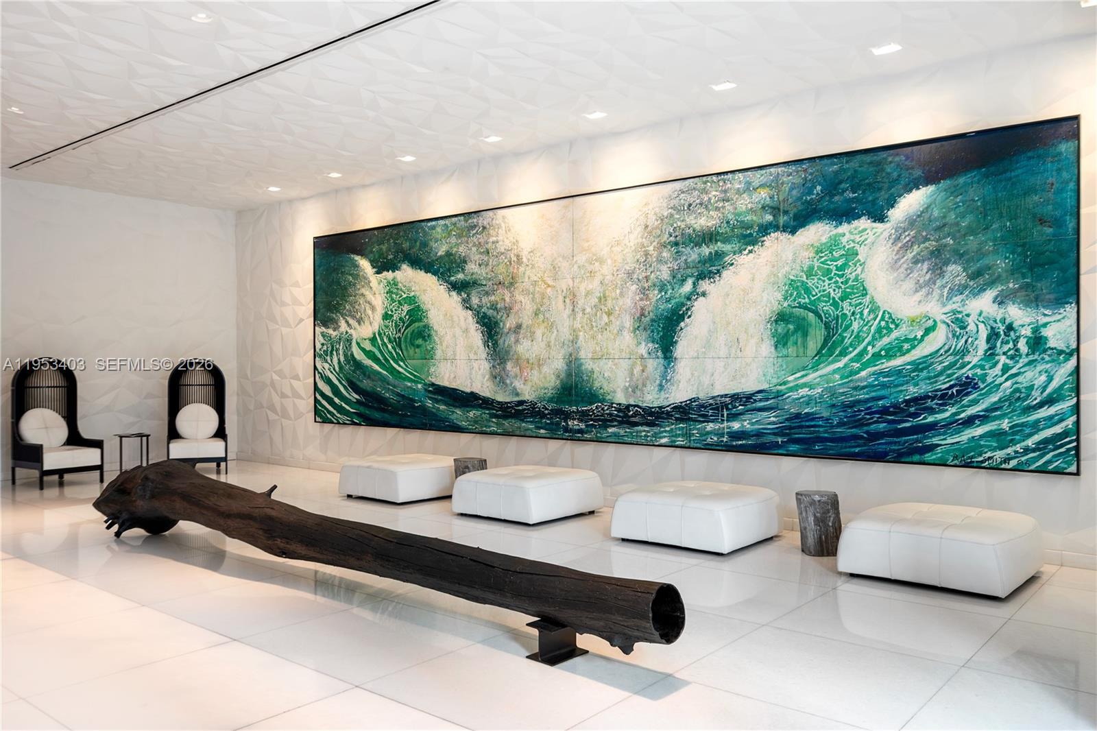 1300 S MIAMI AVENUE CONDO - Residential