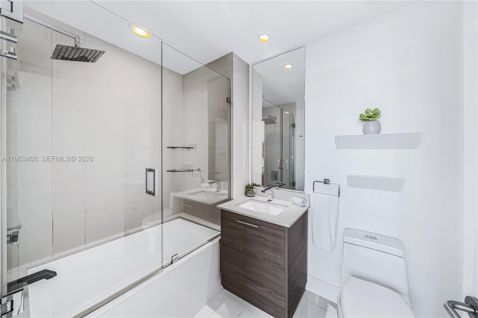 1300 S MIAMI AVENUE CONDO - Residential