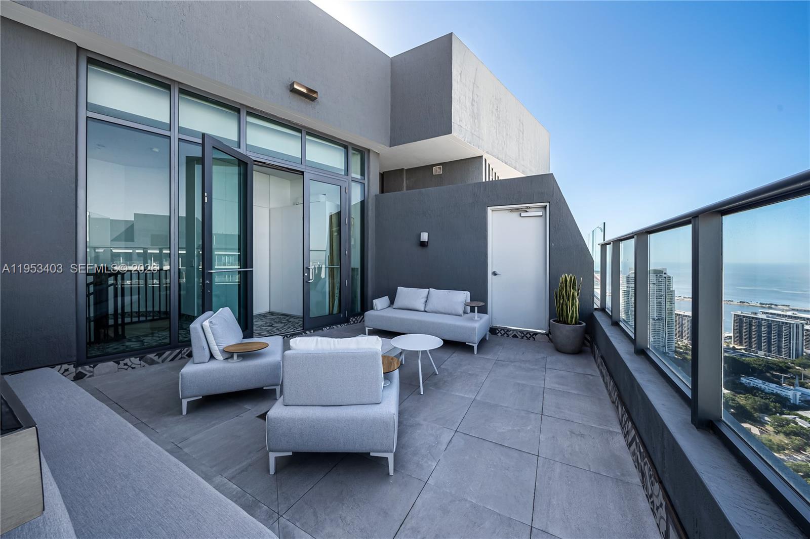 1300 S MIAMI AVENUE CONDO - Residential