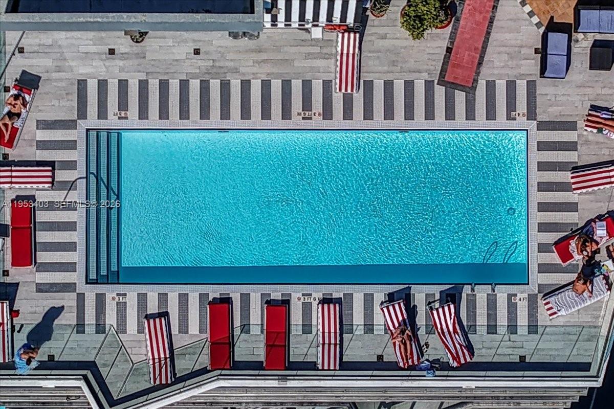 1300 S MIAMI AVENUE CONDO - Residential