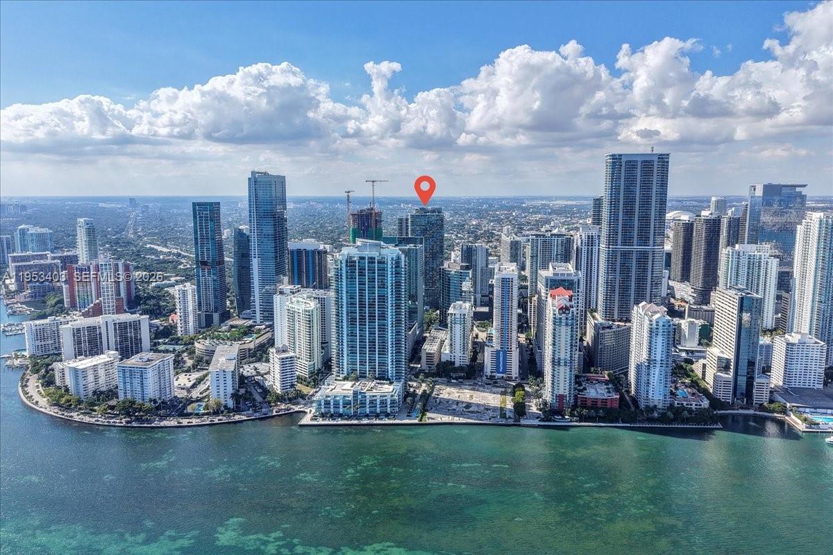 1300 S MIAMI AVENUE CONDO - Residential