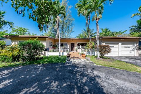 7132 SW 65th Ave South Miami FL 33143