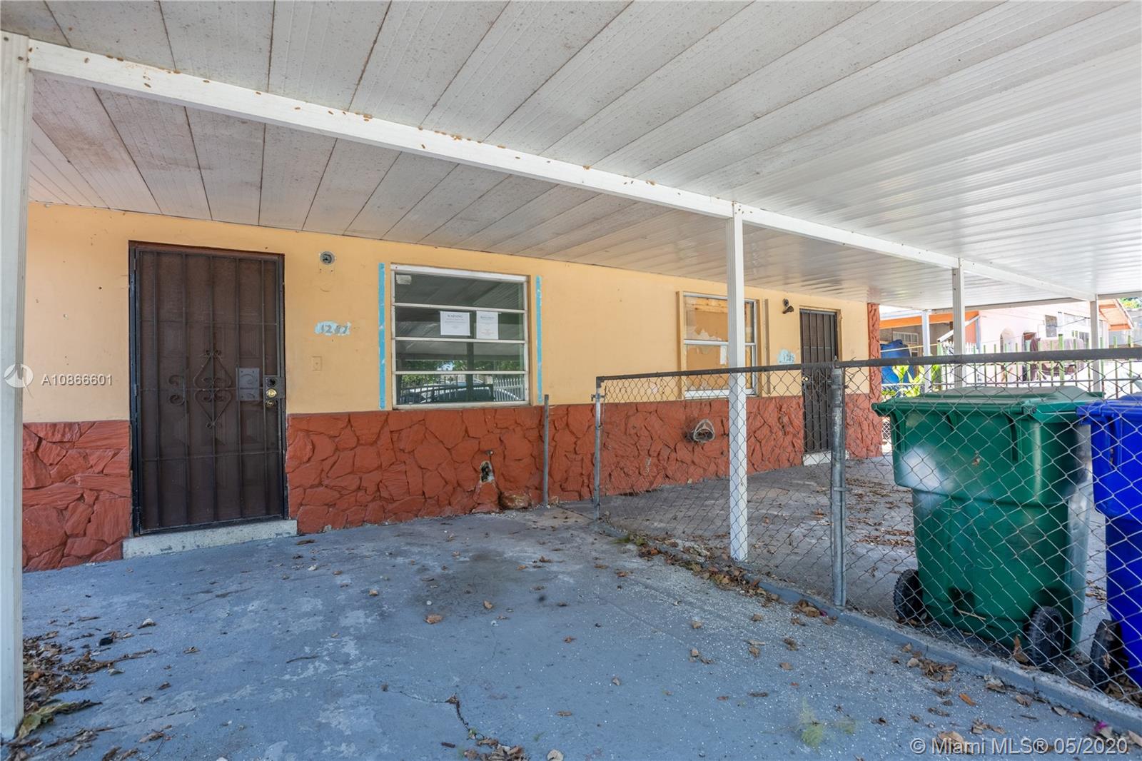 WEST END PARK AMD PL - Residential Income