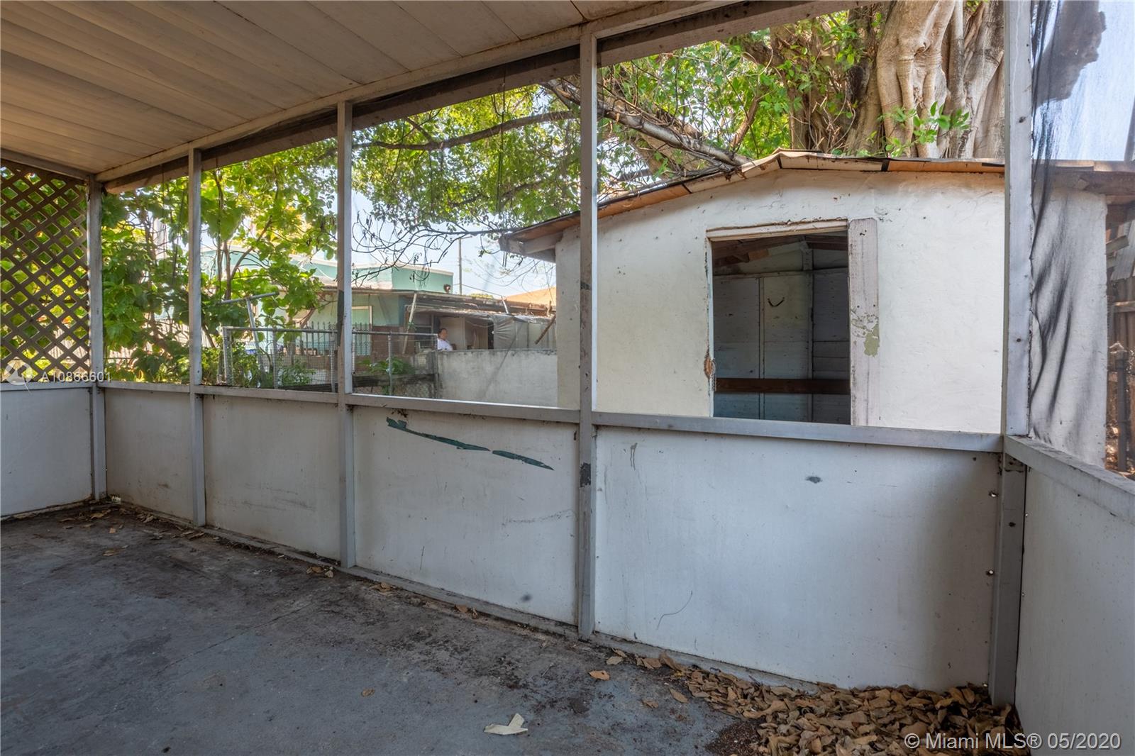 WEST END PARK AMD PL - Residential Income