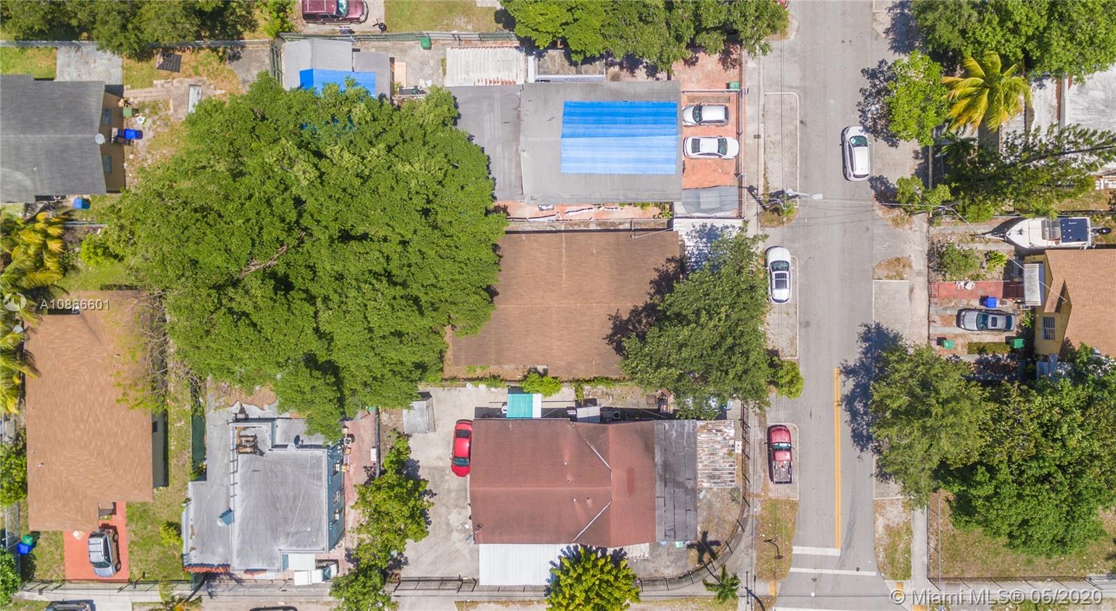 WEST END PARK AMD PL - Residential Income