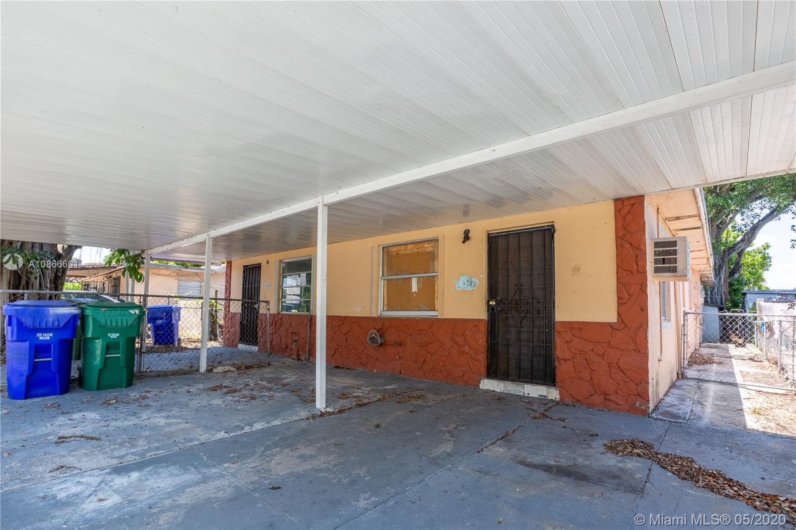 WEST END PARK AMD PL - Residential Income