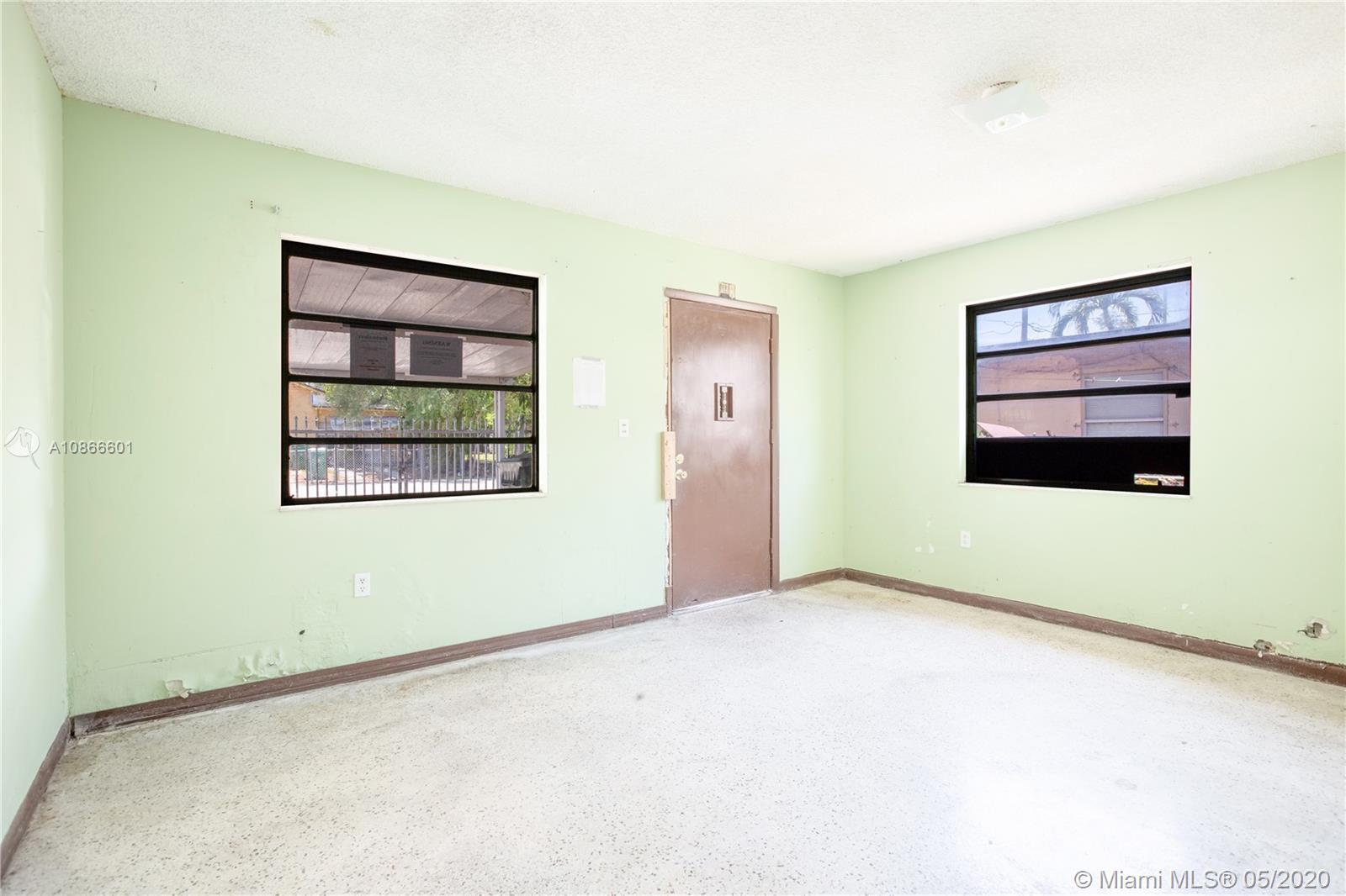 WEST END PARK AMD PL - Residential Income