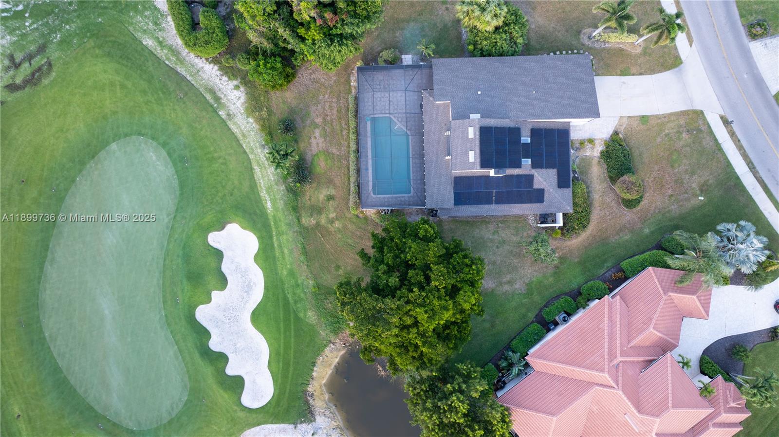 THE FOREST - Residential