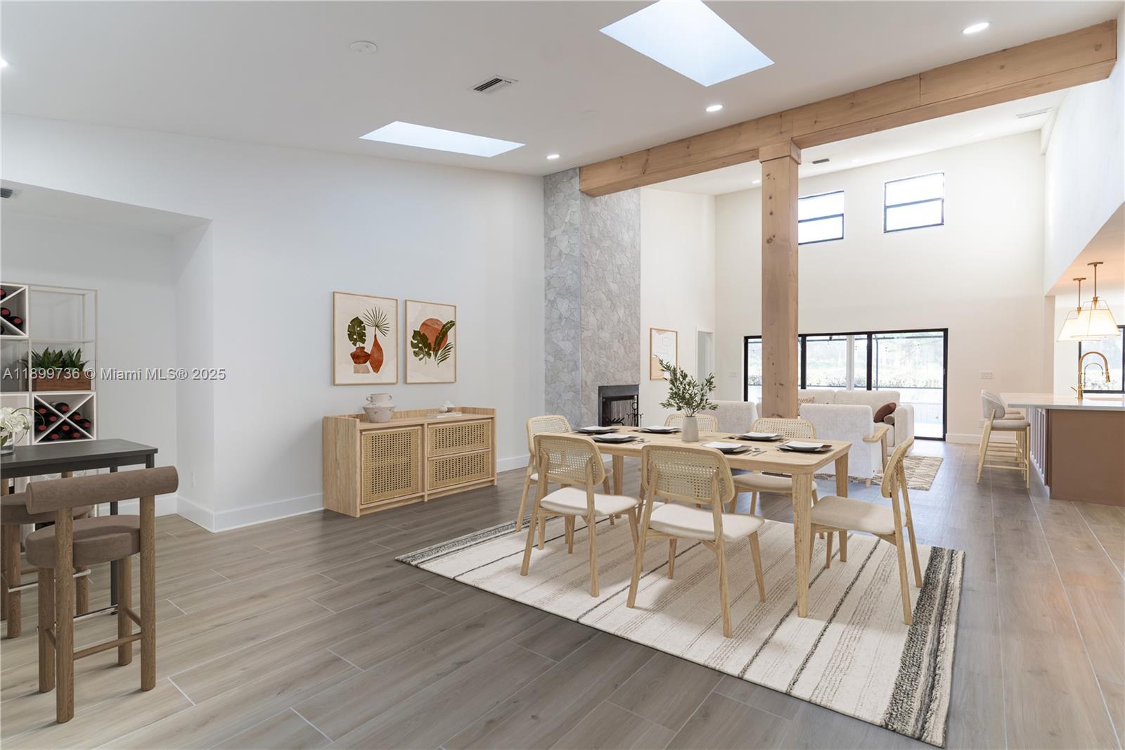 THE FOREST - Residential