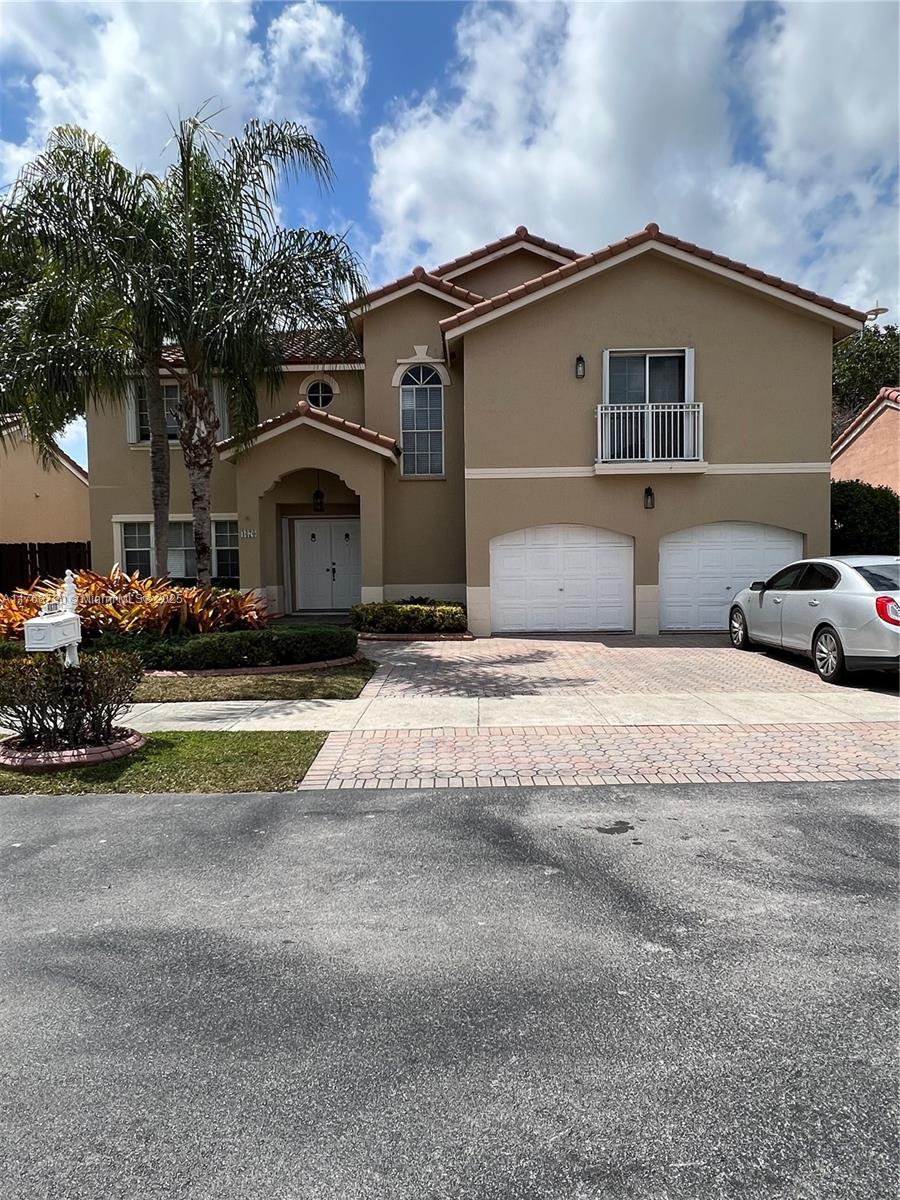 Rental Property at 4670 Sw 154th Pl, Miami, Broward County, Florida - Bedrooms: 4 
Bathrooms: 3  - $4,400 MO.