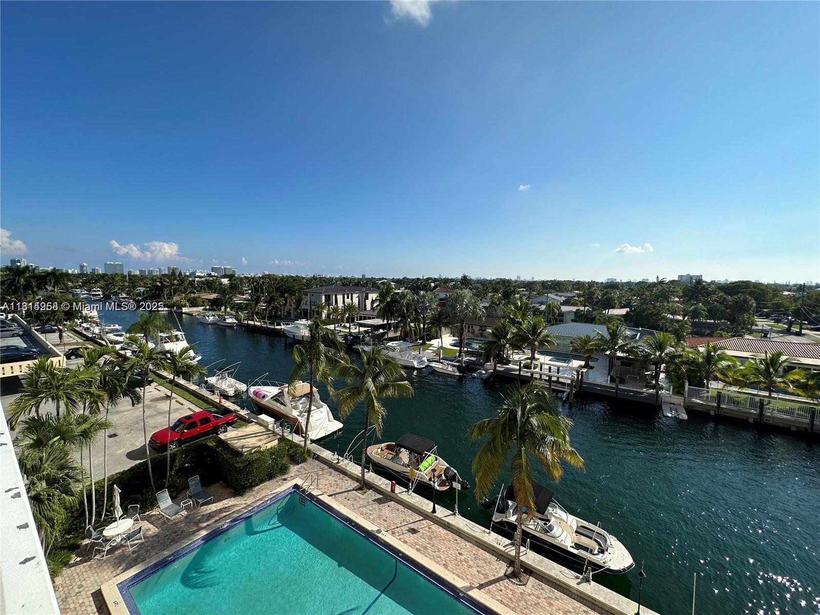 VECINO DEL MAR CONDO - Residential Lease