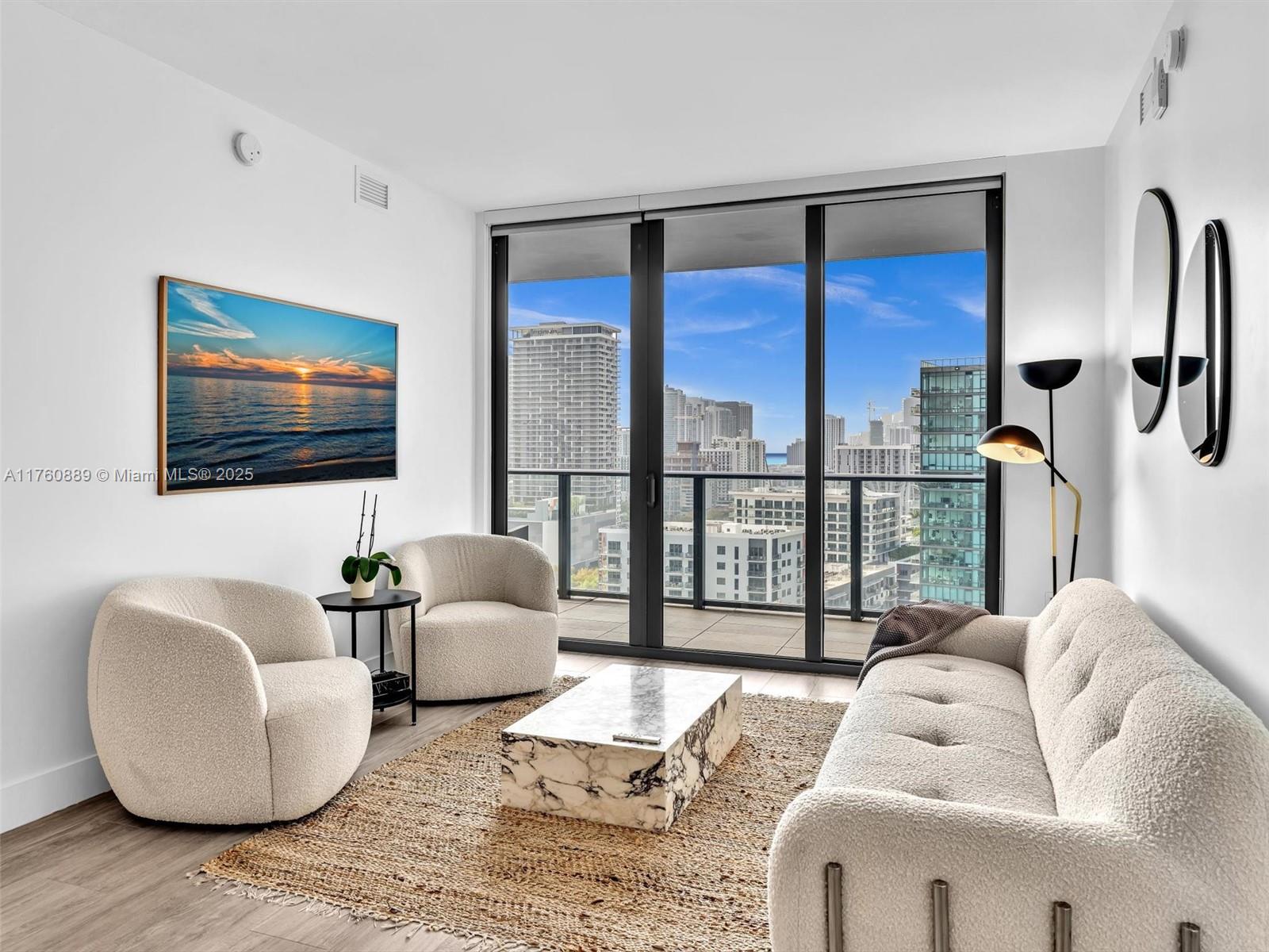 3401 MIDTOWN CONDO - Residential