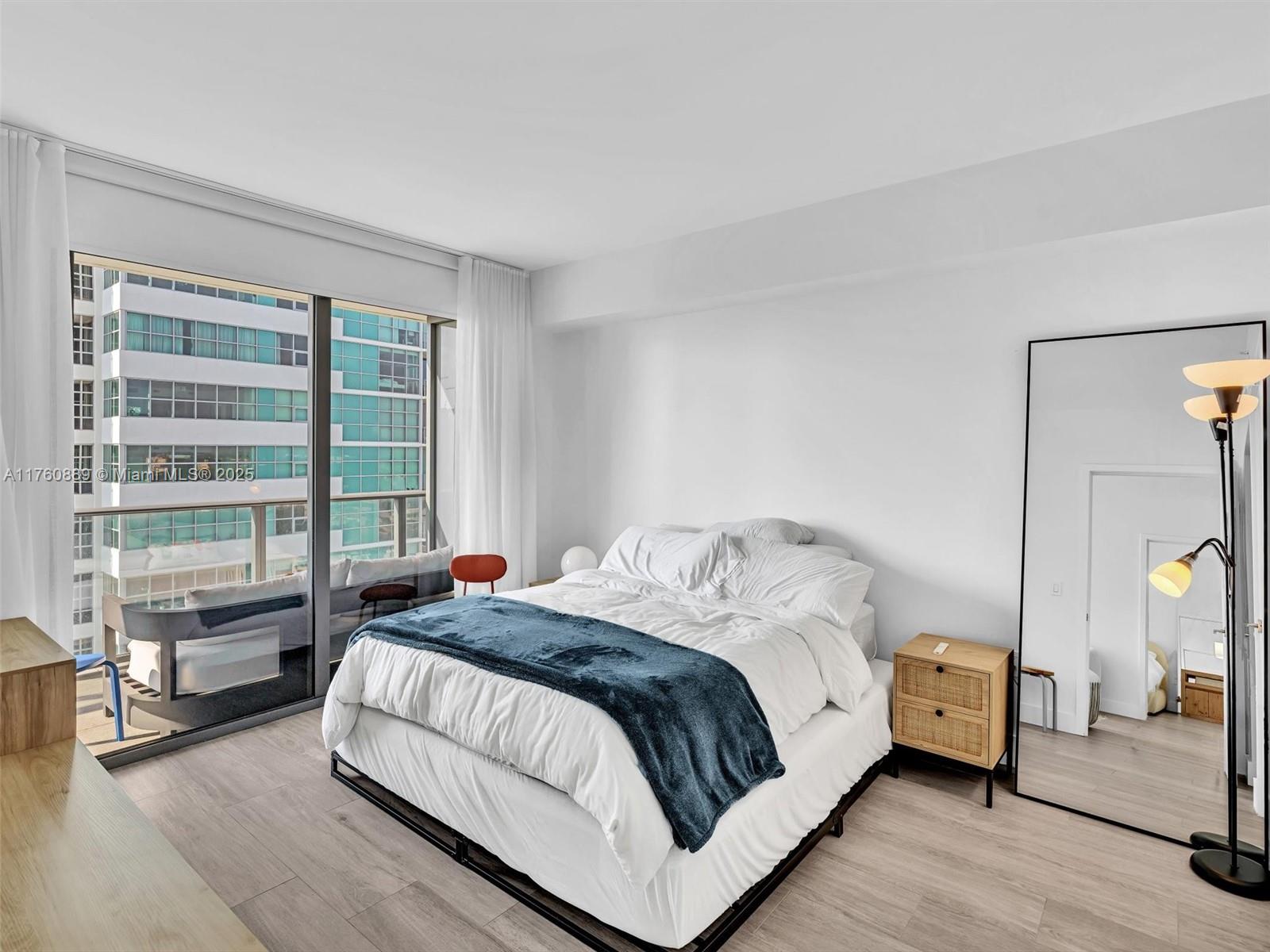 3401 MIDTOWN CONDO - Residential