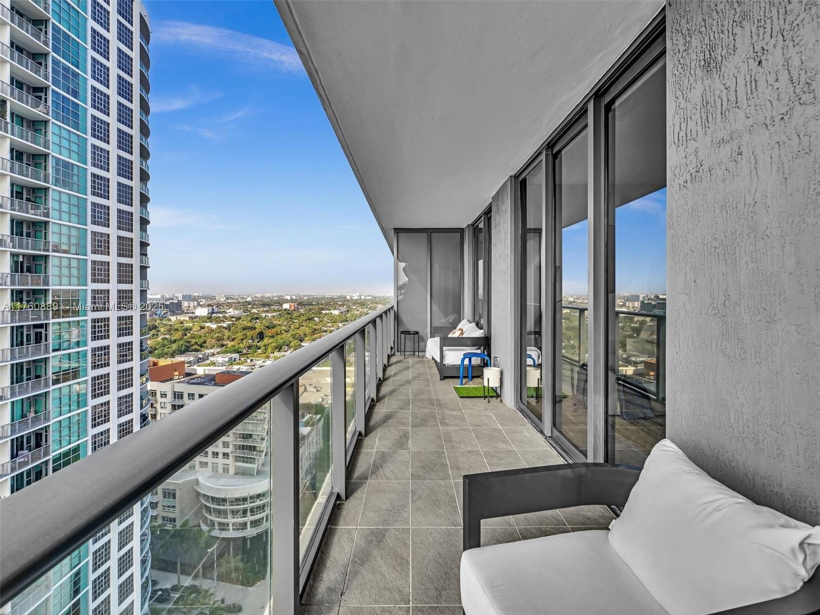 3401 MIDTOWN CONDO - Residential
