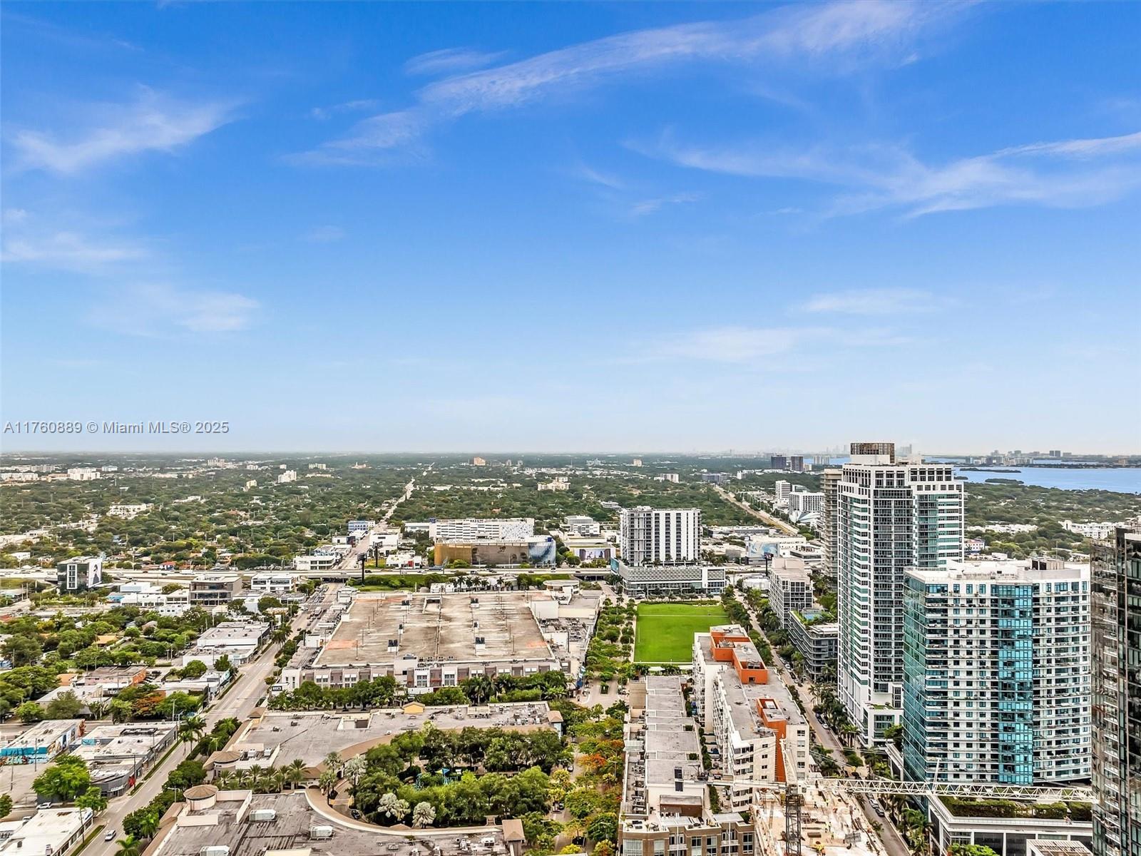 3401 MIDTOWN CONDO - Residential