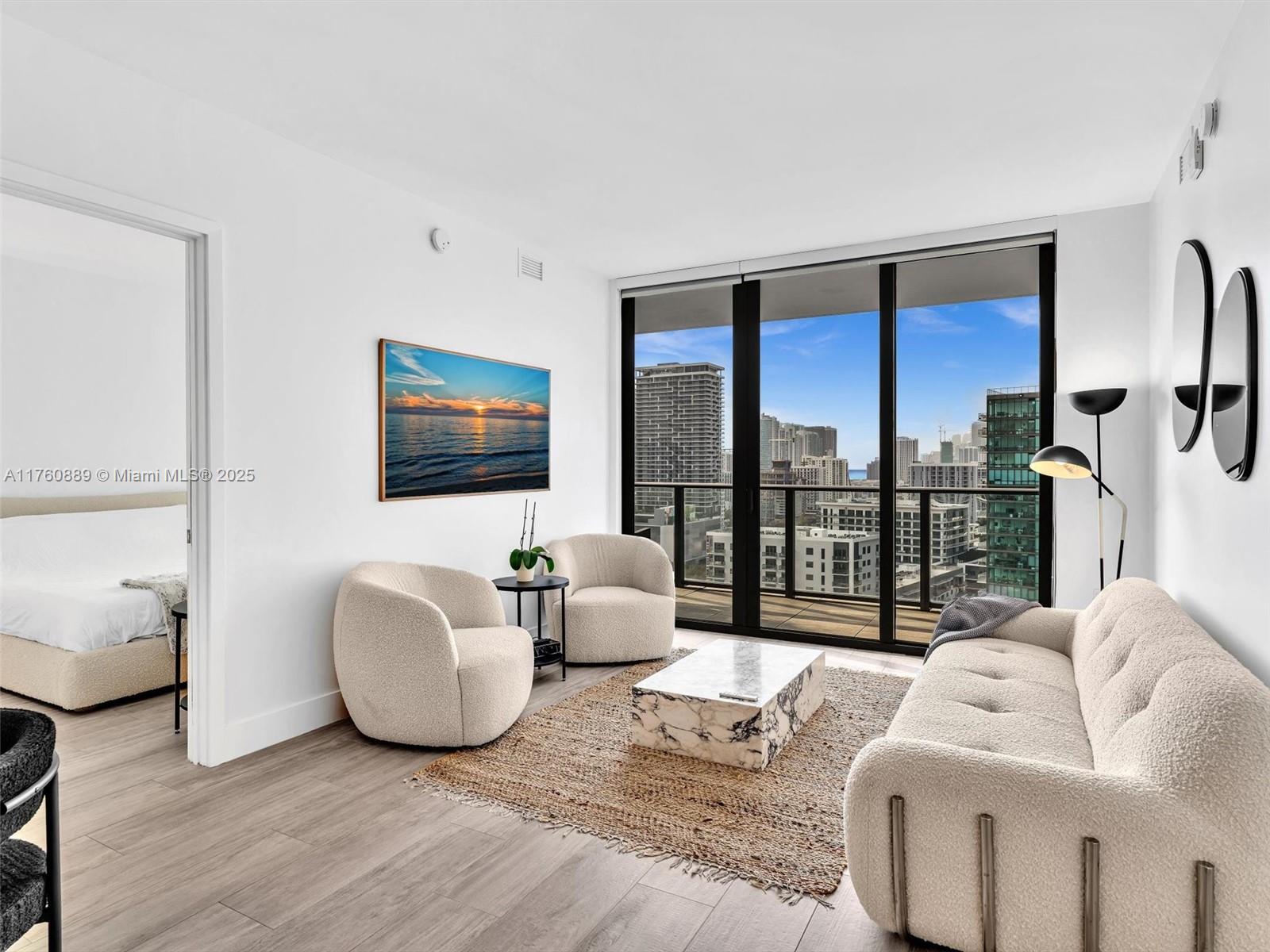 3401 MIDTOWN CONDO - Residential