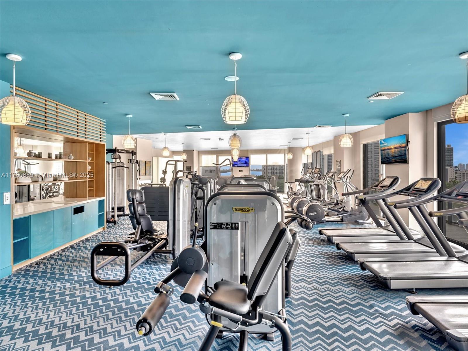 3401 MIDTOWN CONDO - Residential