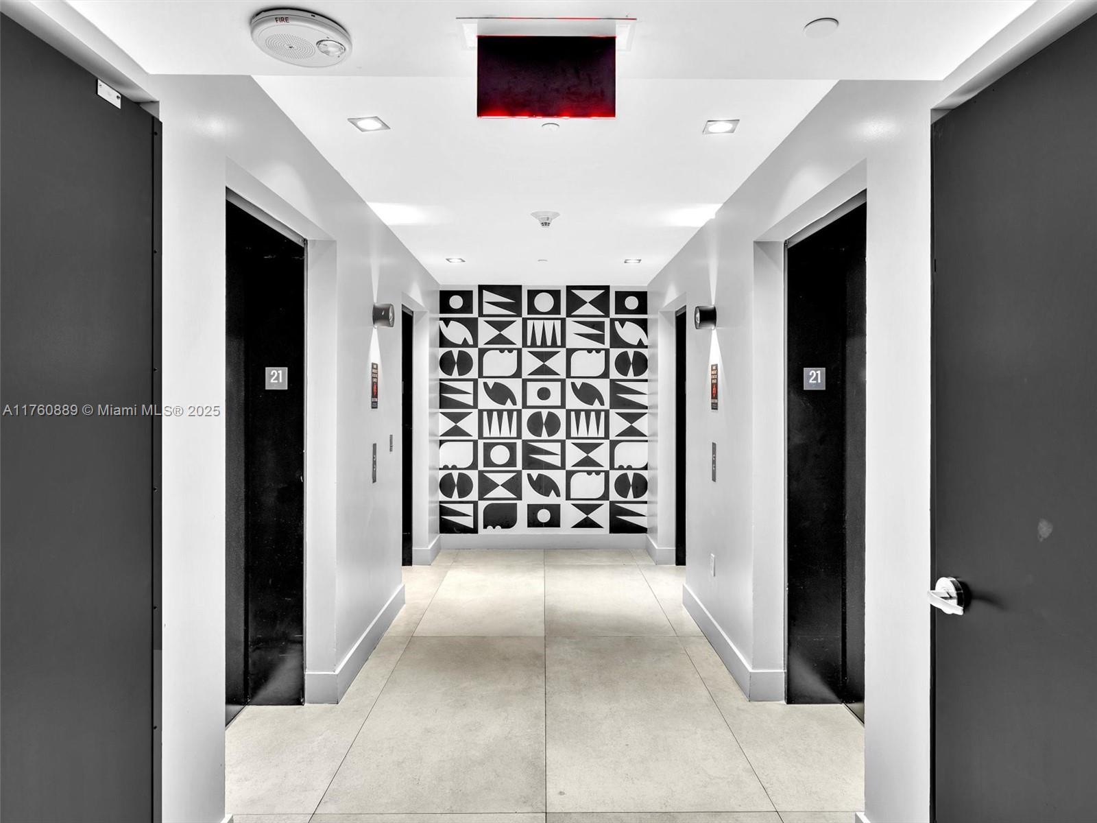 3401 MIDTOWN CONDO - Residential