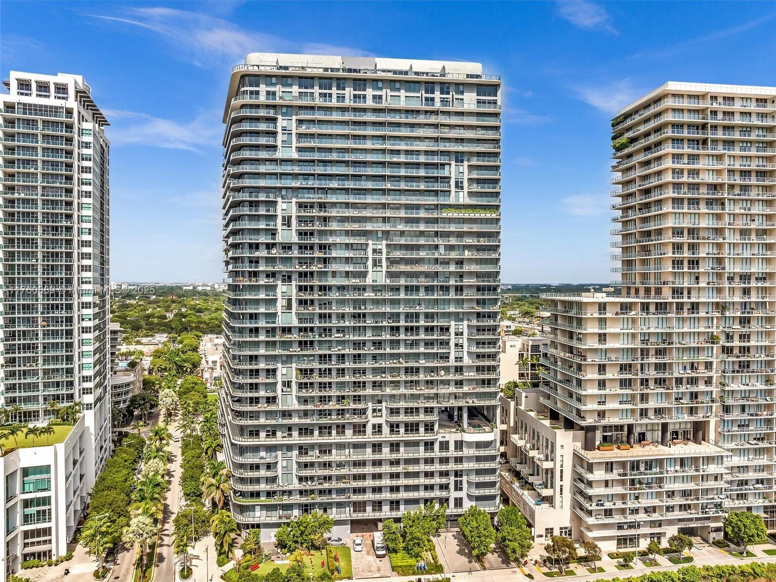 3401 MIDTOWN CONDO - Residential