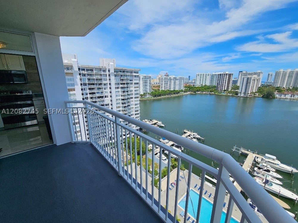 18041 Biscayne Blvd 1805 - Image 1