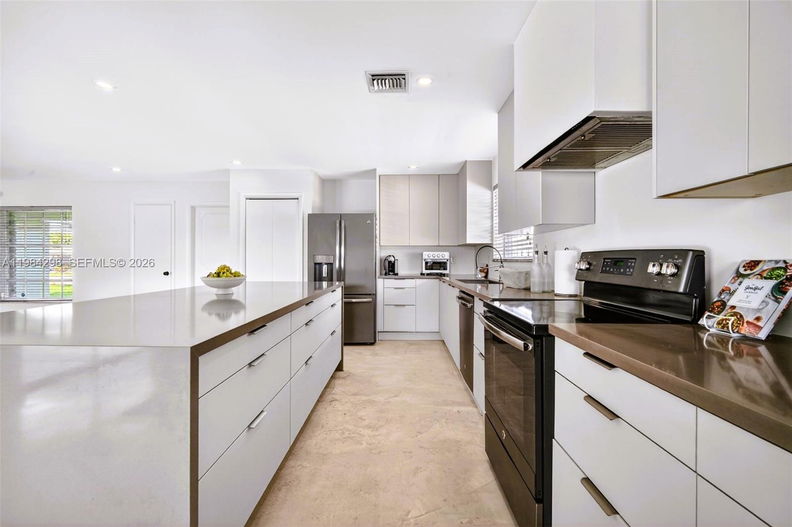 HOLLYWOOD HILLS 1965 - Residential