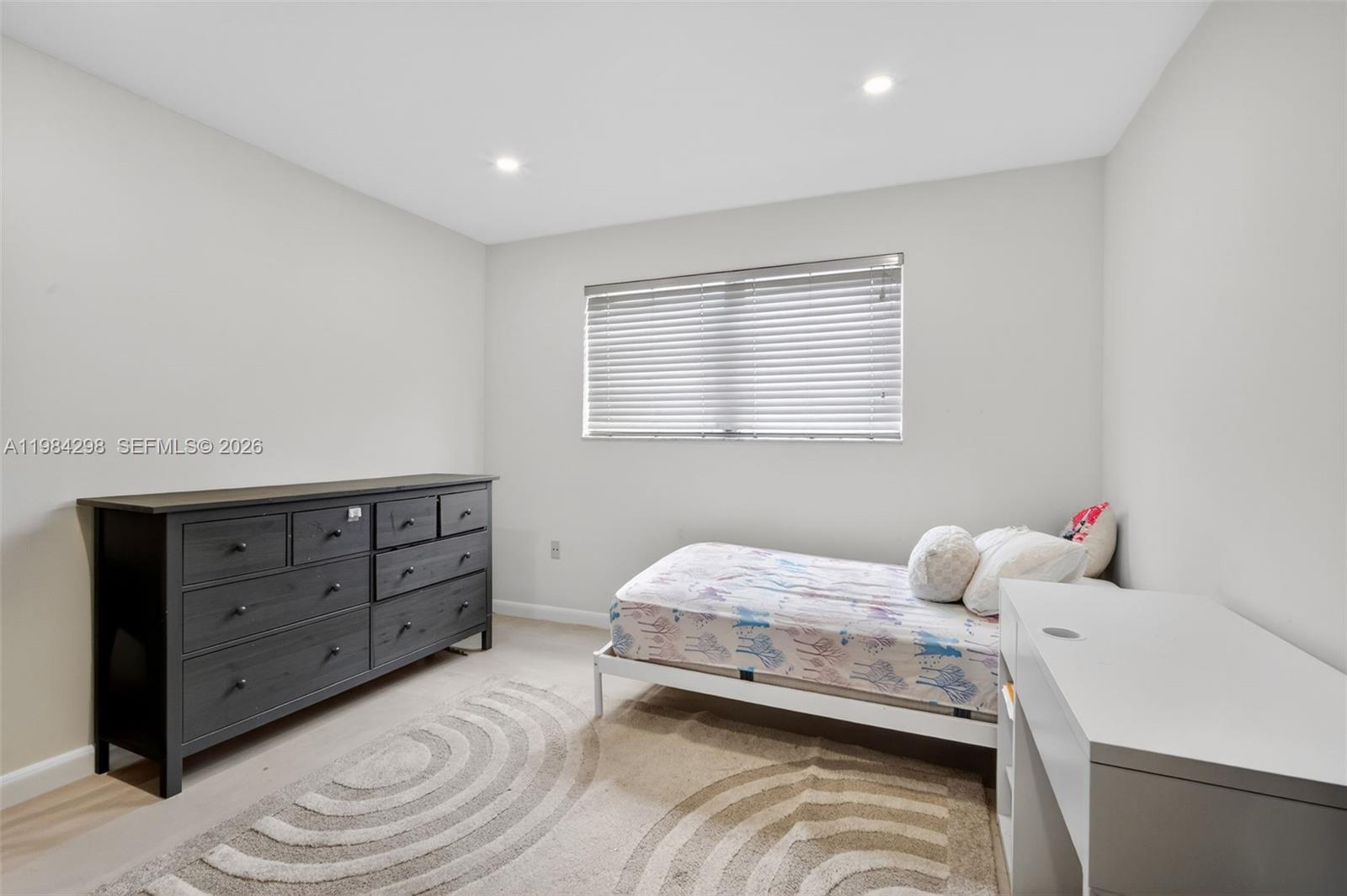 HOLLYWOOD HILLS 1965 - Residential