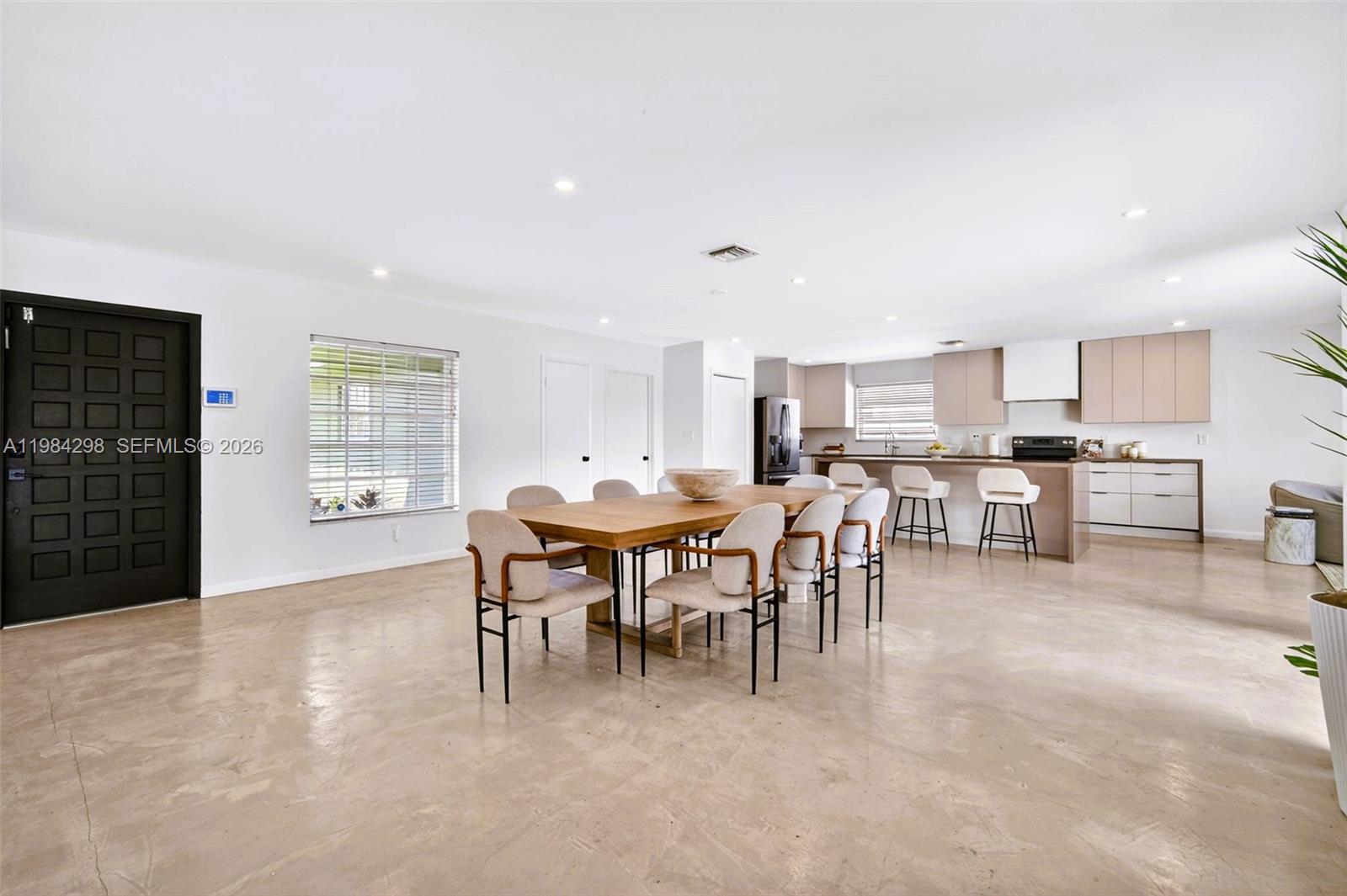 HOLLYWOOD HILLS 1965 - Residential