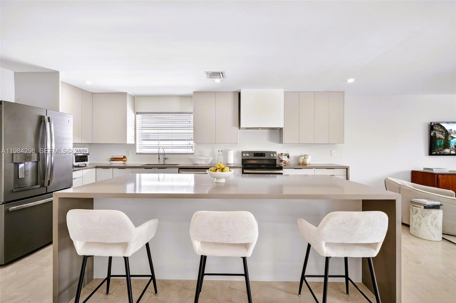 HOLLYWOOD HILLS 1965 - Residential