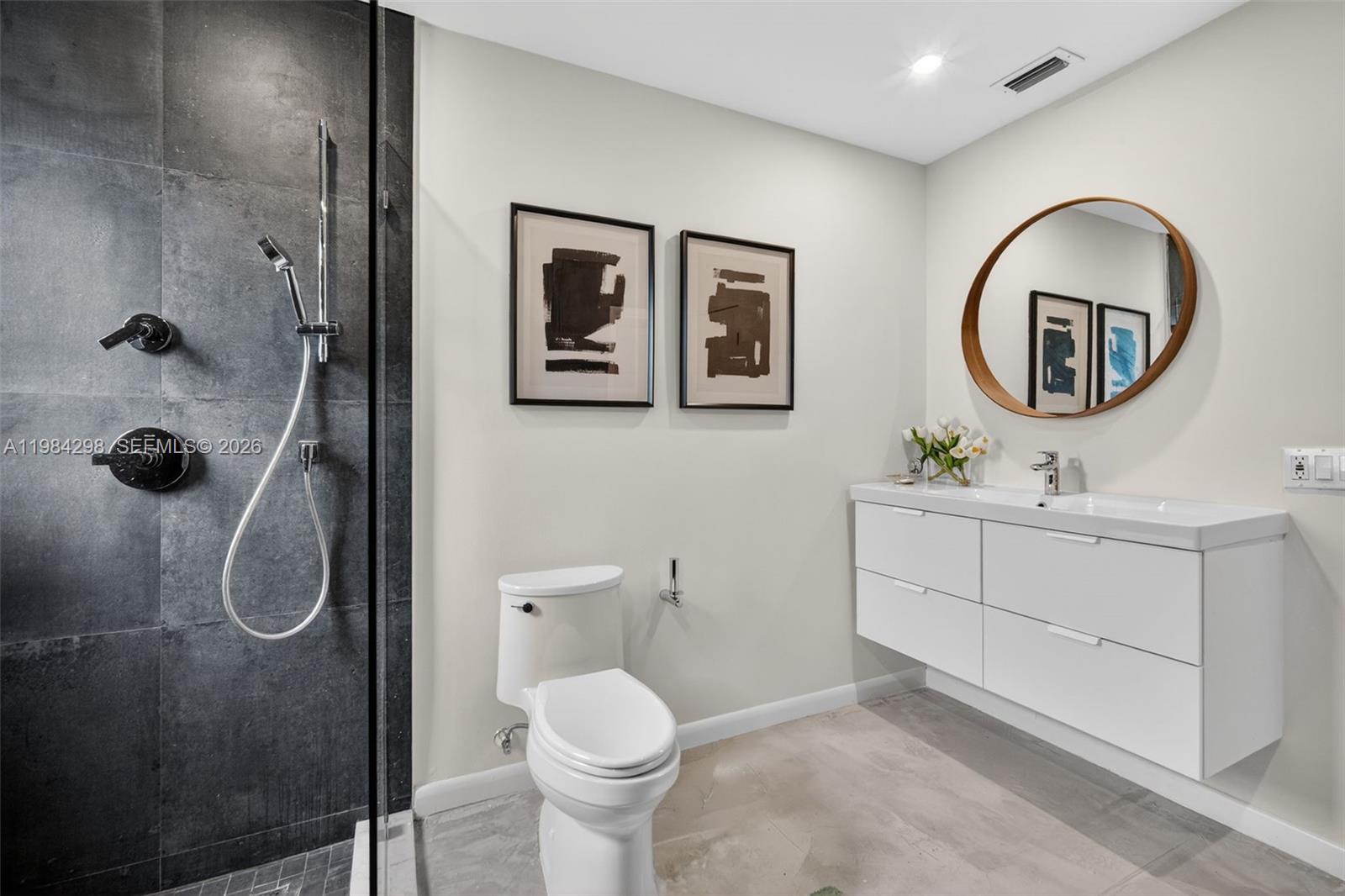 HOLLYWOOD HILLS 1965 - Residential