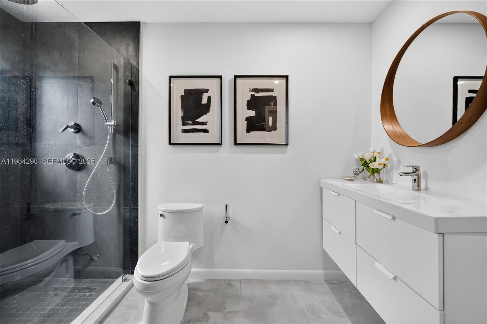 HOLLYWOOD HILLS 1965 - Residential