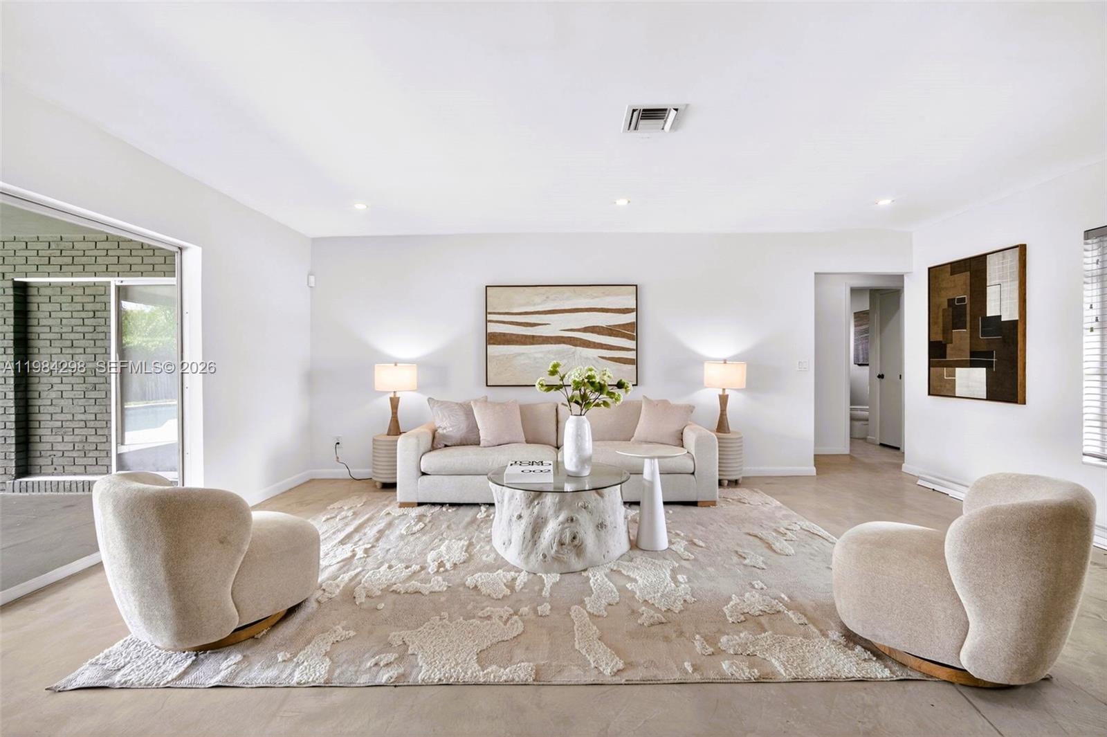 HOLLYWOOD HILLS 1965 - Residential