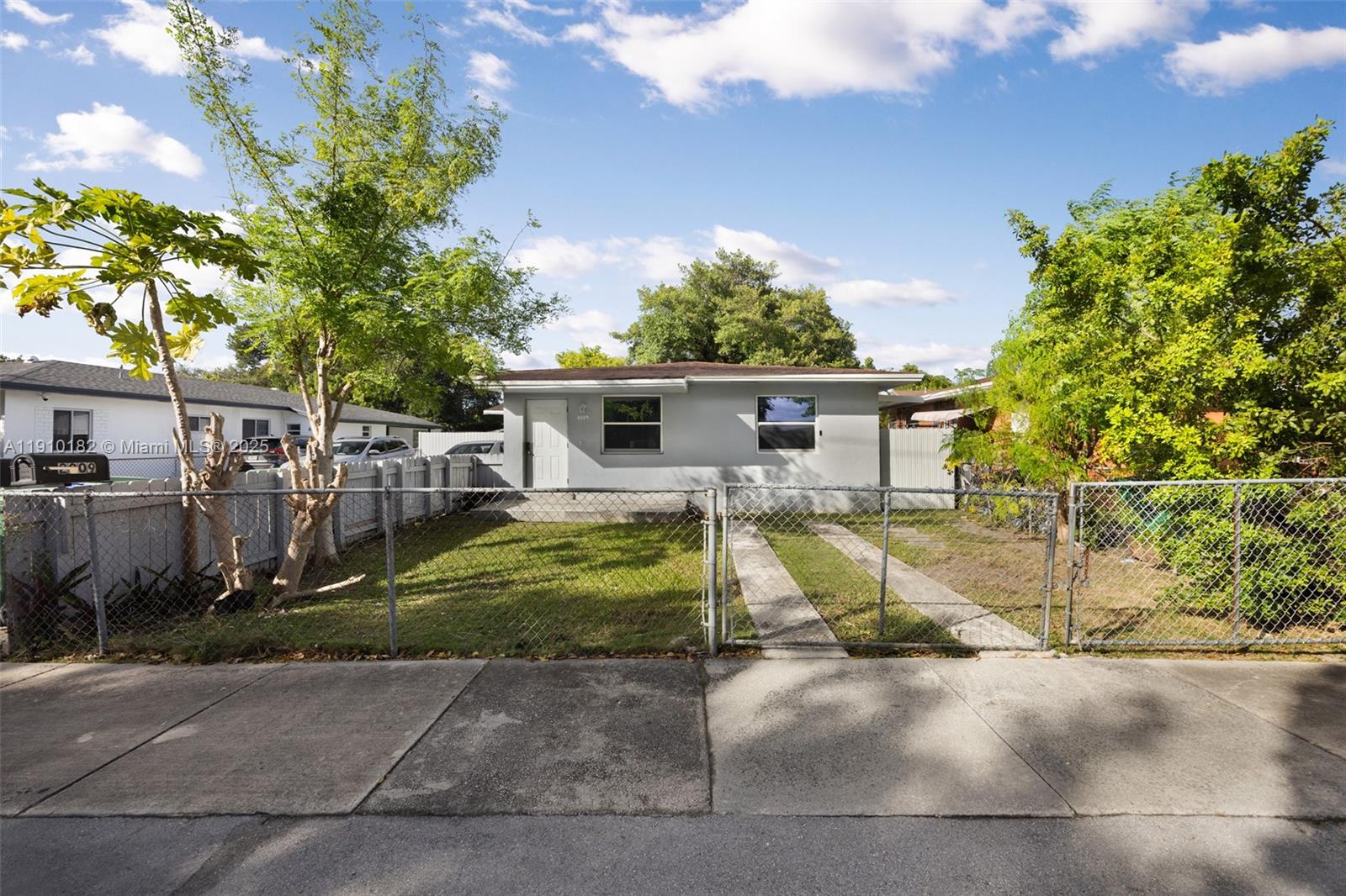 BEST SUB - Residential Lease