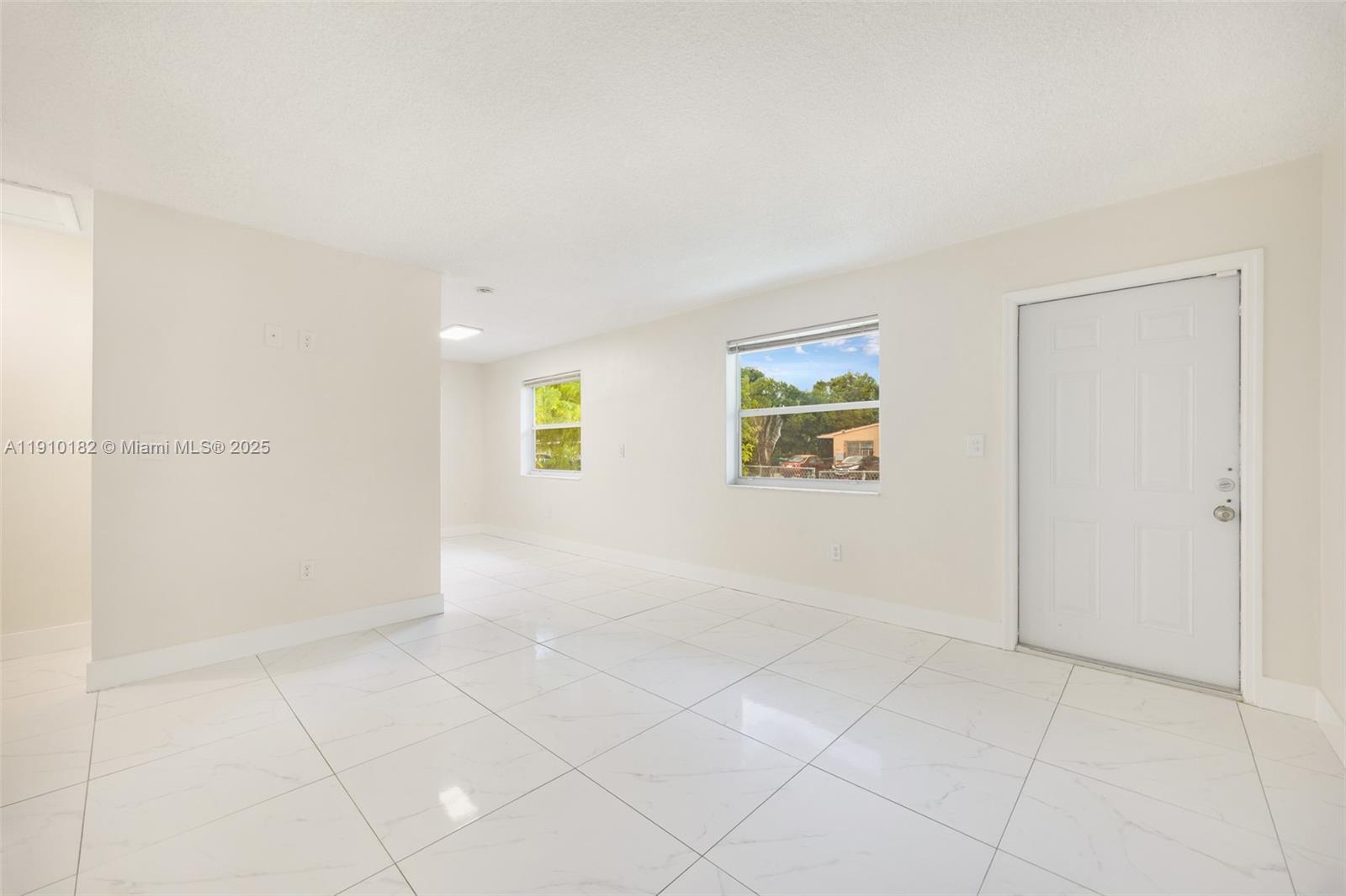 BEST SUB - Residential Lease