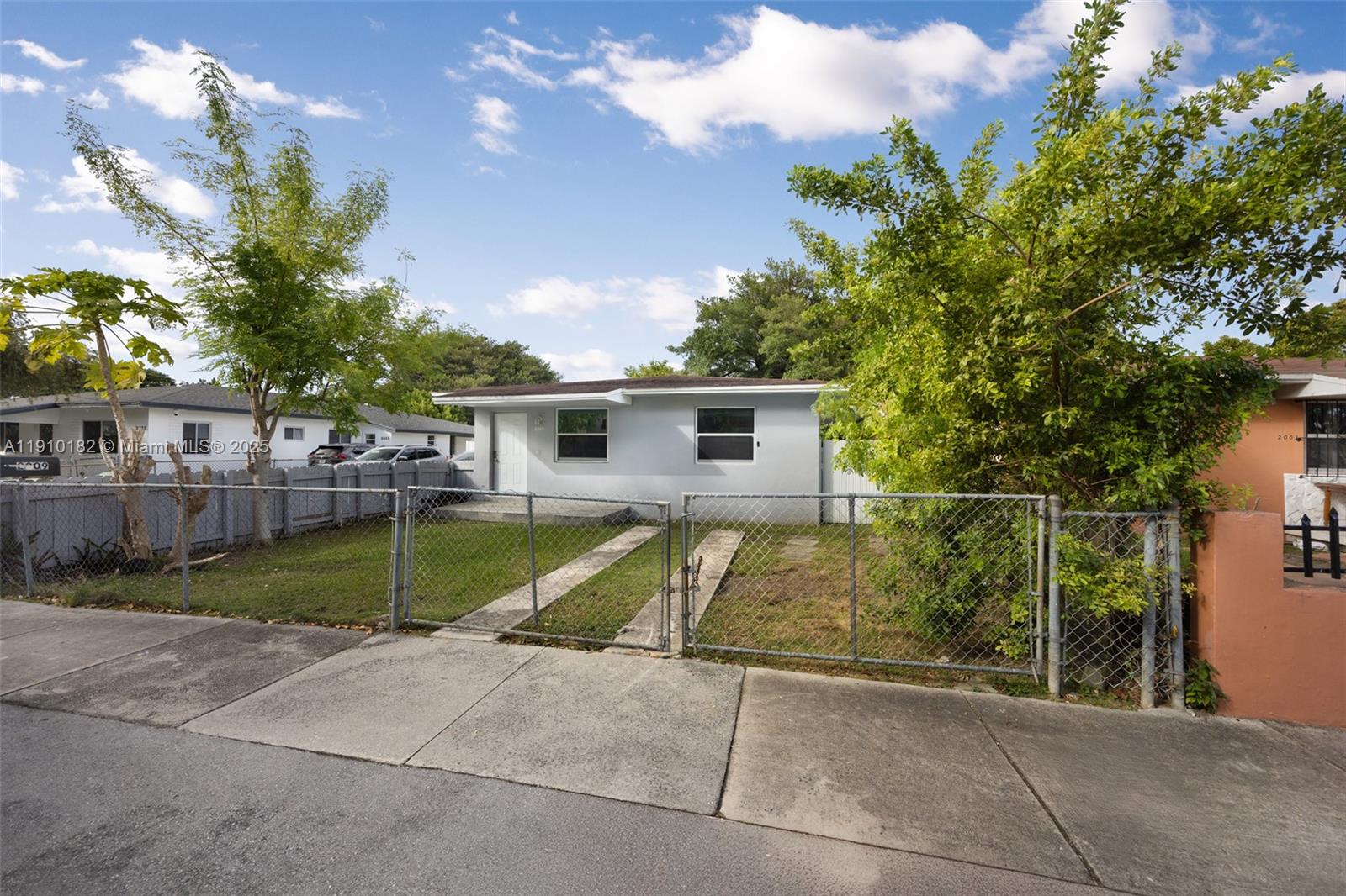 BEST SUB - Residential Lease