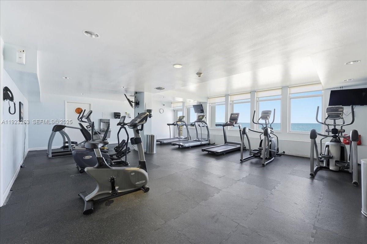 PLAZA EAST CONDO - Residential